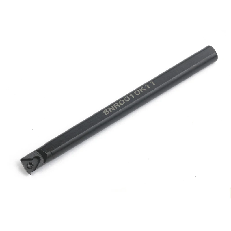 SNR0008K11 SNR/L0010K11 SNR/L0016Q16 SNR0020R22 SNR0025S22 Internal Thread Turning Tool SER SEL Lathe Cutter bar CNC tool Holder
