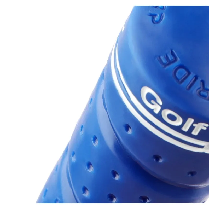 Empuñaduras de golf TEP New Tour Wrap de 13 piezas Empuñaduras de palos de golf opcionales de varios tamaños