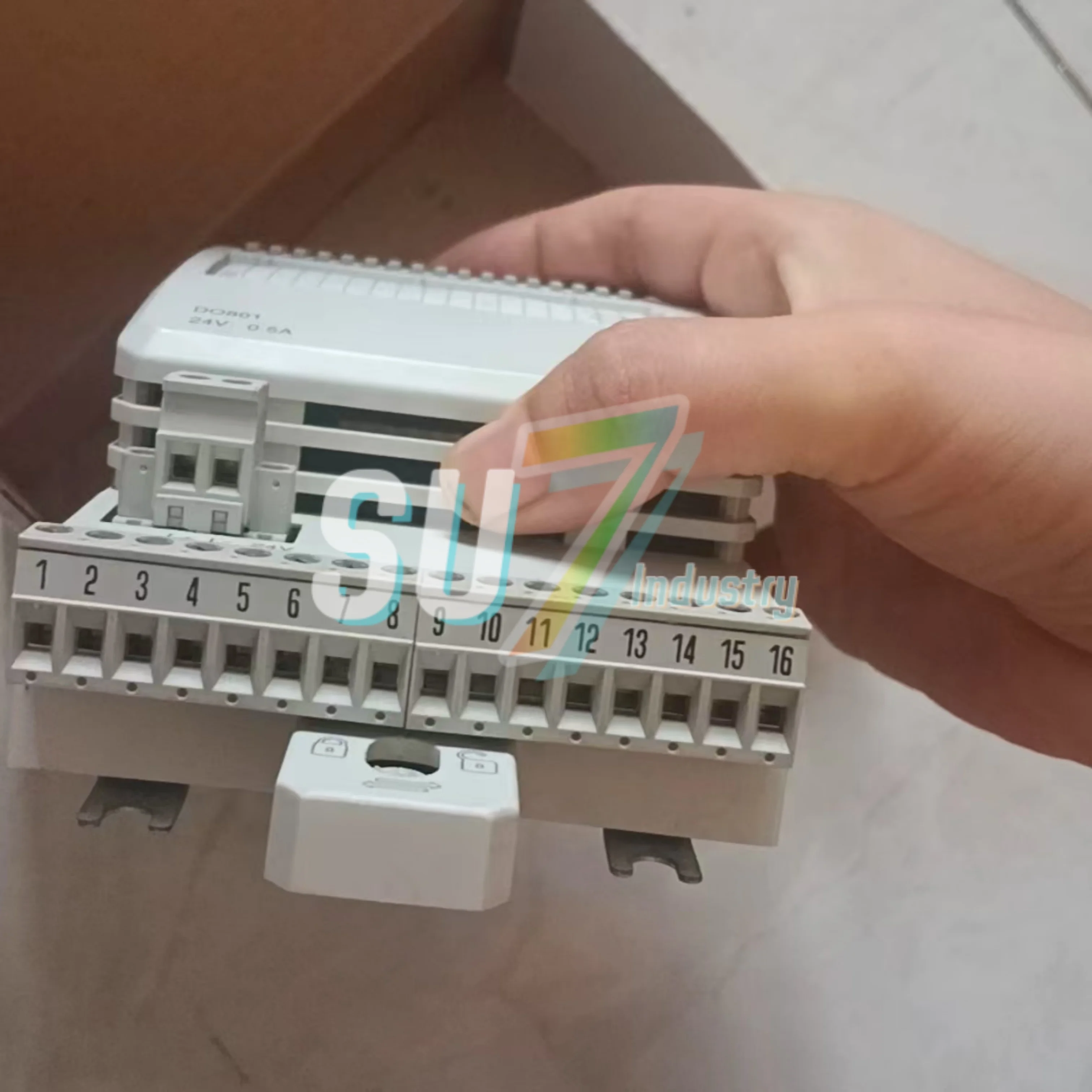 PLC Module     3BSE020510R1    3BSE022366R1     New In warehouse