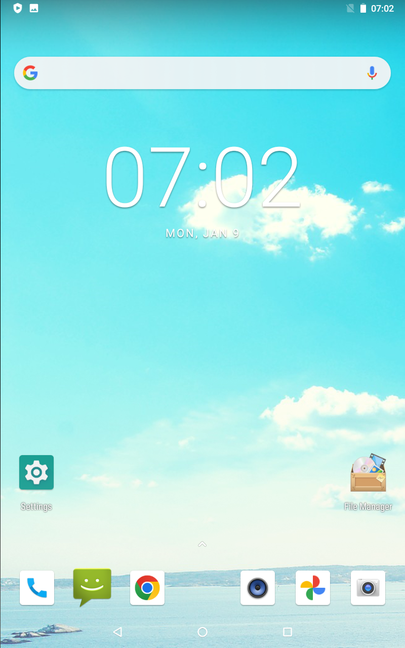 Heißer Verkauf Android 8,1 10,1 Zoll 4g Telefonanruf m31 Tablet 4GB RAM 32GB ROM Typ-C Dual-SIM-Karten mt6750 Quad-Core 1280x800 ips