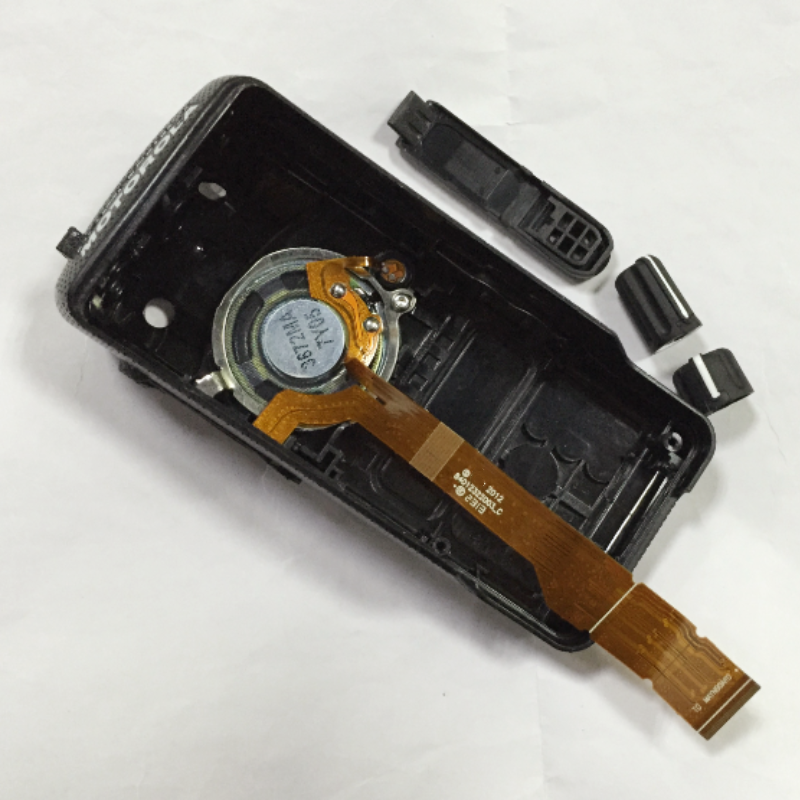 Чехол для телефона Motorola XPR3300 XIR P6600 DEP550 DP2400