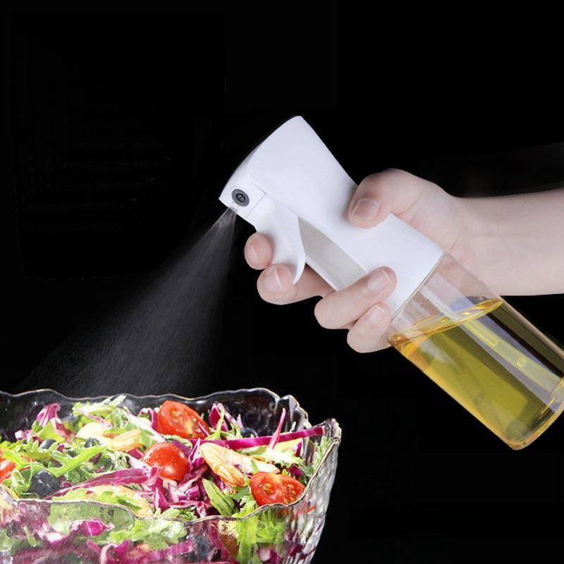 200ml 미용 스프레이 병 이발사 머리 고압 물 수 살롱 리필 병 미용 분무기 컨테이너