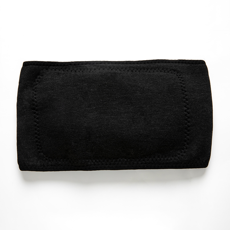 ウエスト保護ウエストバンド、暖かくて厚いラムウール、バックブレース、自己発熱サポート、おなかウォーマー、p3063088