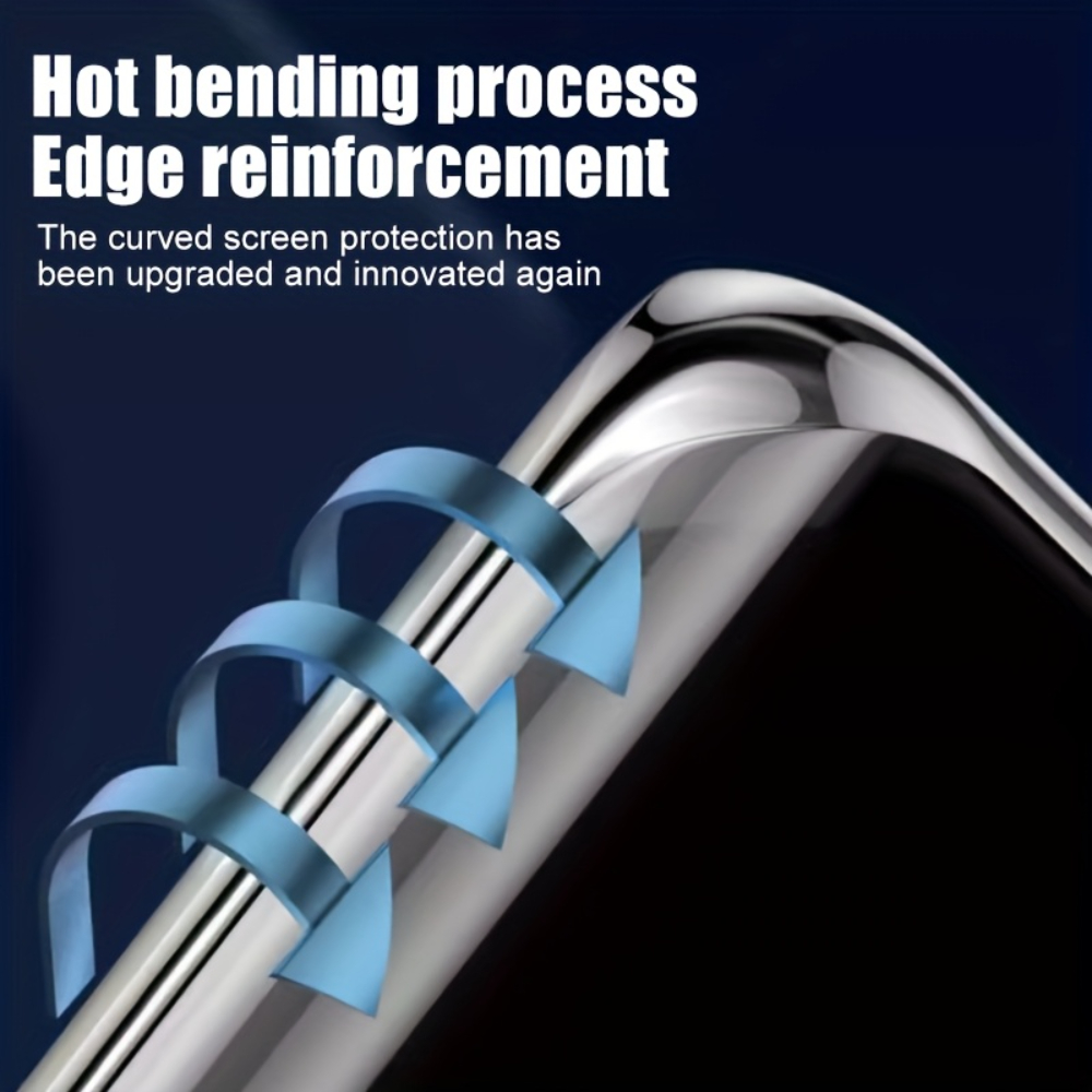 NNBILI 3 Stück Privatsphäre weiche Hydrogelfolie für Samsung Galaxy S24 Ultra S23 S22 S21 Plus FE S20 S9 S10 Plus Note 20 Displayschutzfolie