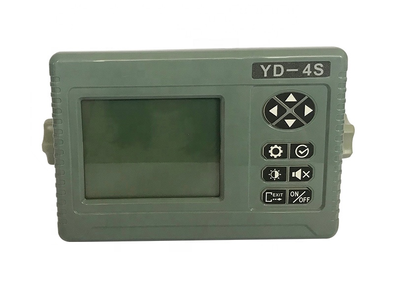 YD-4S Diesel Engine Monitor For Boats