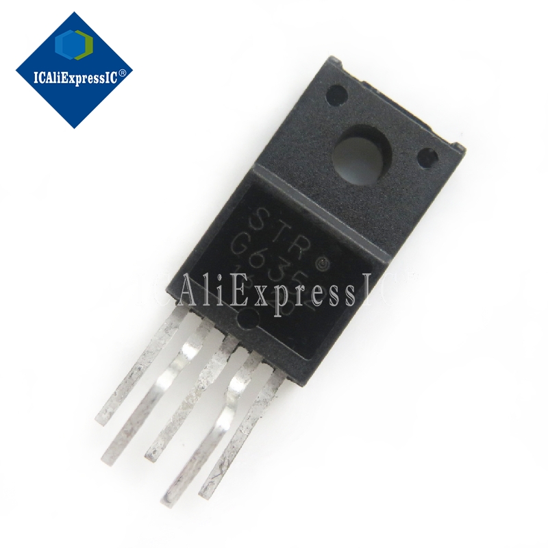 5 uds STRG6352 STR-G6352 G6352