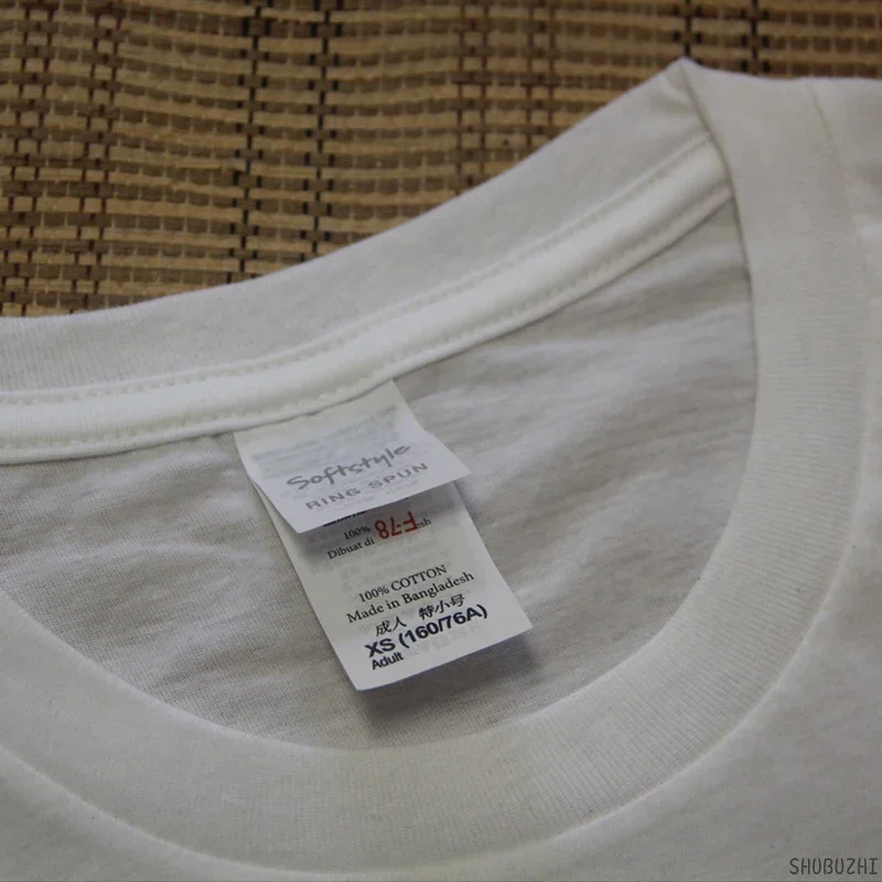Blacke Fleeg kaus lengan pendek pria, T-shirt katun kerah bulat lengan pendek untuk pria