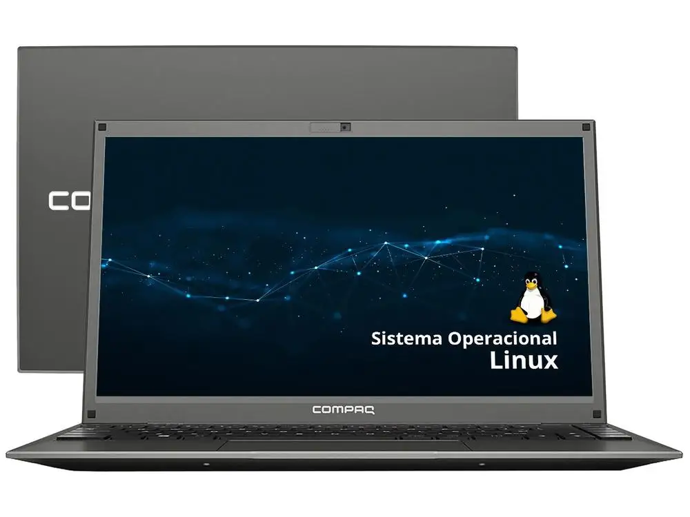 Notebook Compaq Presario 454 Intel Core i5 8GB