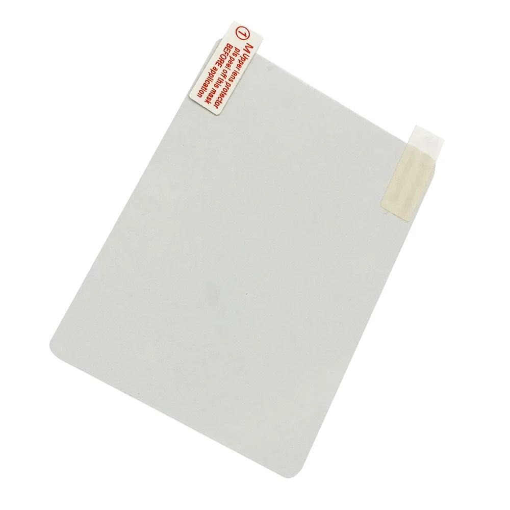 Mới Mờ Siêu Mỏng Bàn Di Chuột Màng Bảo Vệ Miếng Dán Bảo Vệ Cho Macbook Air 13 11 12 13 Pro14 M1 15 16 "Thanh Cảm Ứng 2021 2019
