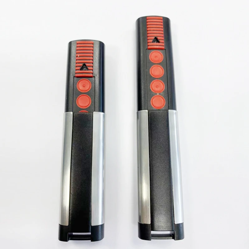 SOMMER 868MHZ Gate Remote Control 4020 4021 4025 4011 4031 4026 TX03-868-2 TX03-868-4 Garage Door Command Opener Transmitter