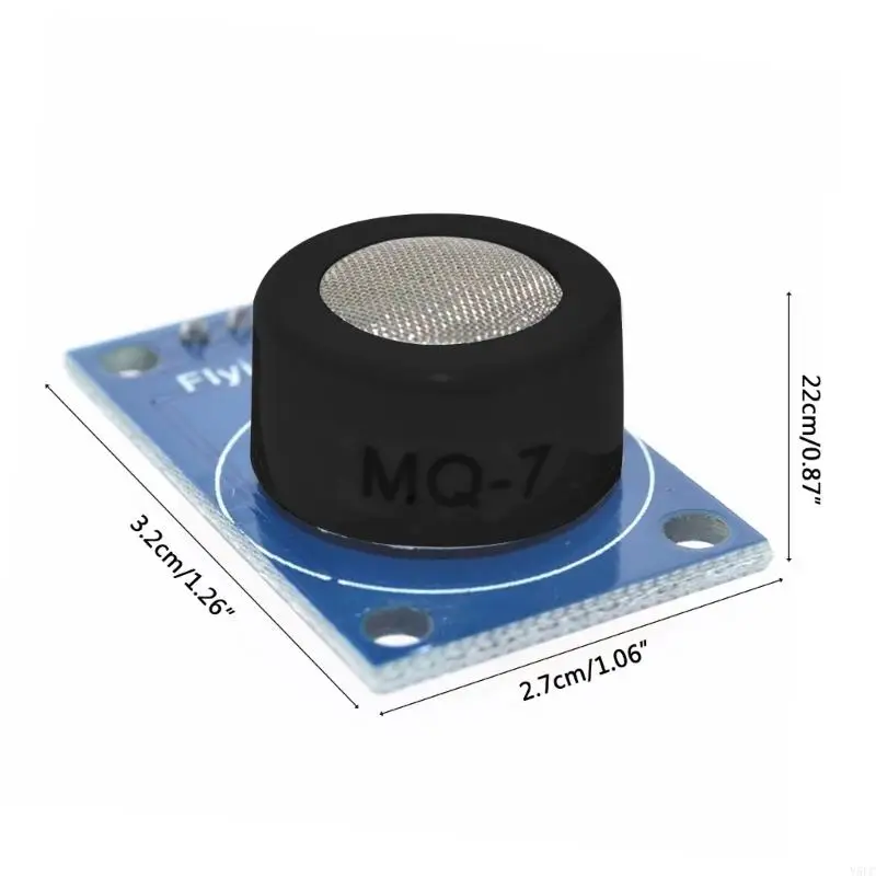 MQ-7 Module Breath Gas Detector Carbon Monoxide Detection for