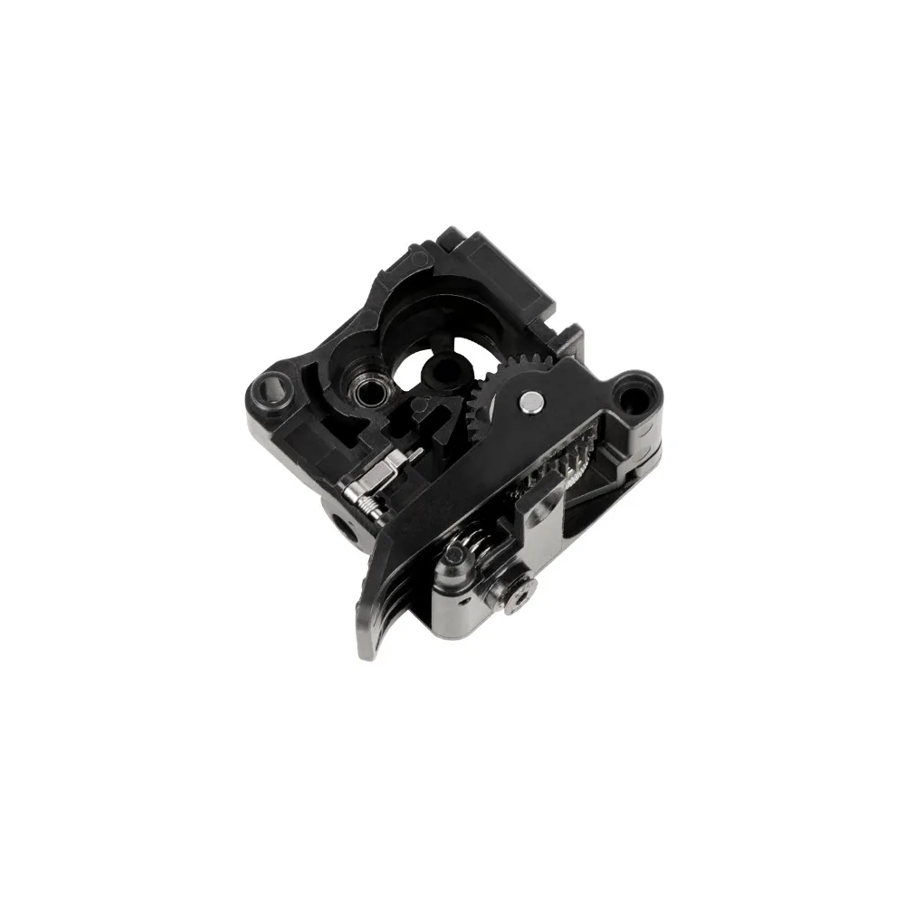 Creality Original K2 Plus Extruded Front Shell Kit for K2 Plus 3d Printer Parts Extruded Front Shell Kit 3d Printer Accesoires