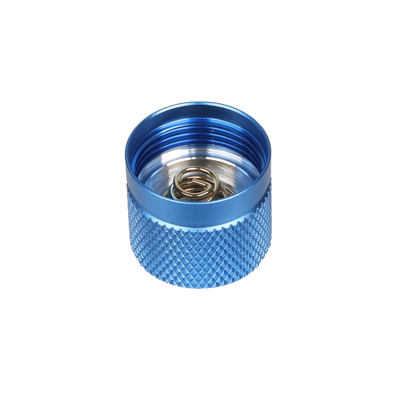 Magnetic Tailcap for SC31 Pro & SC18&SP40&SP10V3&SP10PRO&SP35T Flashlight