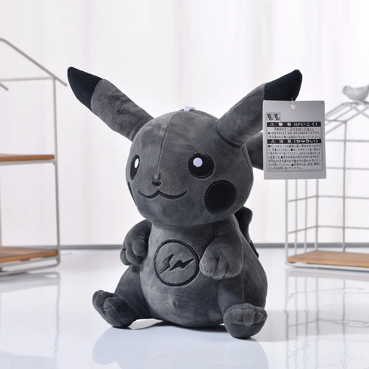 Hàng Chính Hãng \ T \ T \ T \ T \ T \ T \ T \ TBúp Bê Tomy Pokemon 15Cm-20Cm Thú Cưng Nhân Vật Pikachu Pichu Hoạt Hình Sang Trọng Đồ Chơi Pokémon Sang Trọng Móc Khóa Kawaii Mặt Dây Chuyền đồ Chơi Trẻ Em Quà Tặng