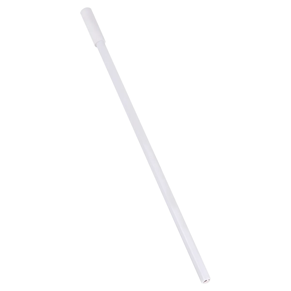 PTFE Recovery Rod Small Stir Bar Stirring Round Sticks Coffee Whisk Mixing Lab Stirrers