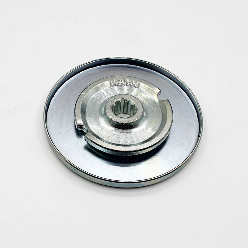 Blade Adapter Attachment Maintenance Kit For Stihl Brush Cutter FS120 FS250 FS55 Head Gearbox Thrust Washer Collar Nut M10x1.0