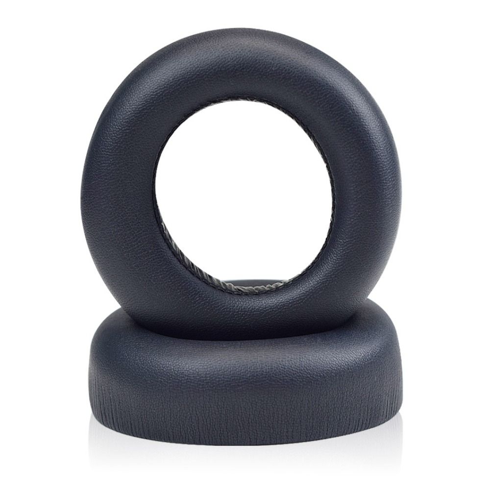 Für Sony Playstation PS5 Pulse 3D Drahtlose Kopfhörer Headset Ersatz Ohrpolster Tassen Polsterset Memory Foam Kissen