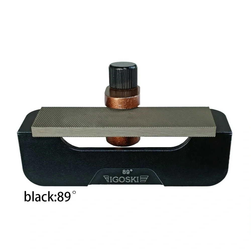 IGOSKI Snowboard Ski Side Edge Tuner Sharper File Tuning Tool Clamp  Device Manufacturer