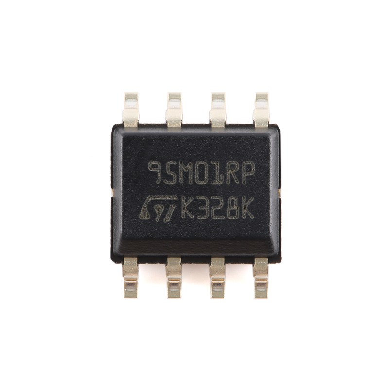 M95M01-RMN6TP 95M01RP 100% qualité originale nouveau