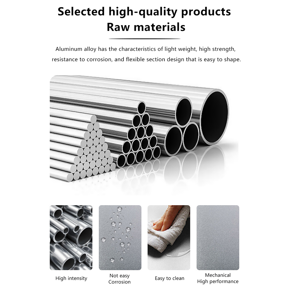 ZK-TB21 Bluetooth Verstärker Panel Kit mit Lautstärkeregler Digital Display Aluminiumlegierung Frontplatte DIY Audio Teile