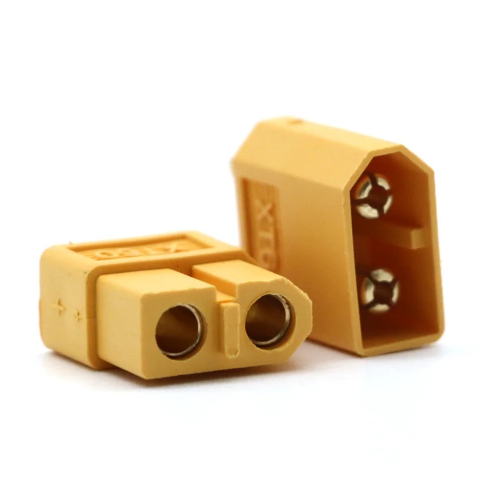 10 stücke XT60 XT-60 Männlich Weiblich XT30 XT90 Rundstecker Stecker Für RC Lipo Batterie Rc Drone Flugzeug Auto Boot