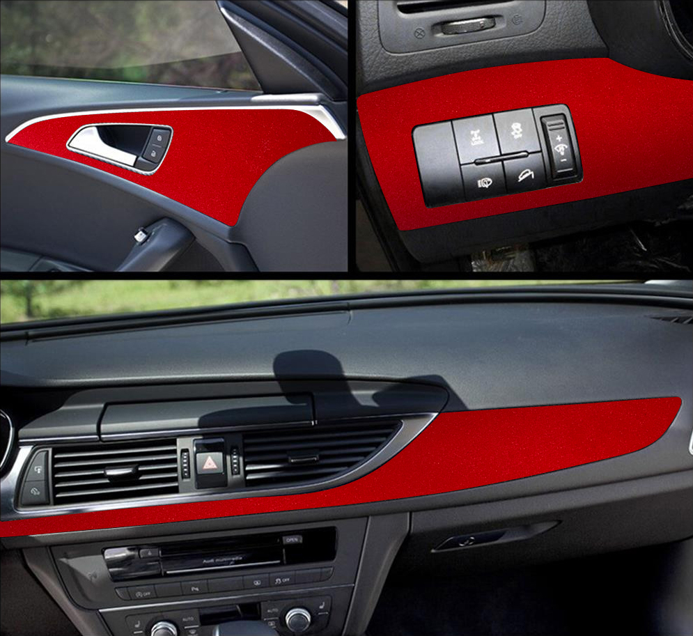 スエードベルキャップ用粘着ビニールフィルム,PVC,外装アクセサリー,カラーチェンジ,カーアクセサリー用