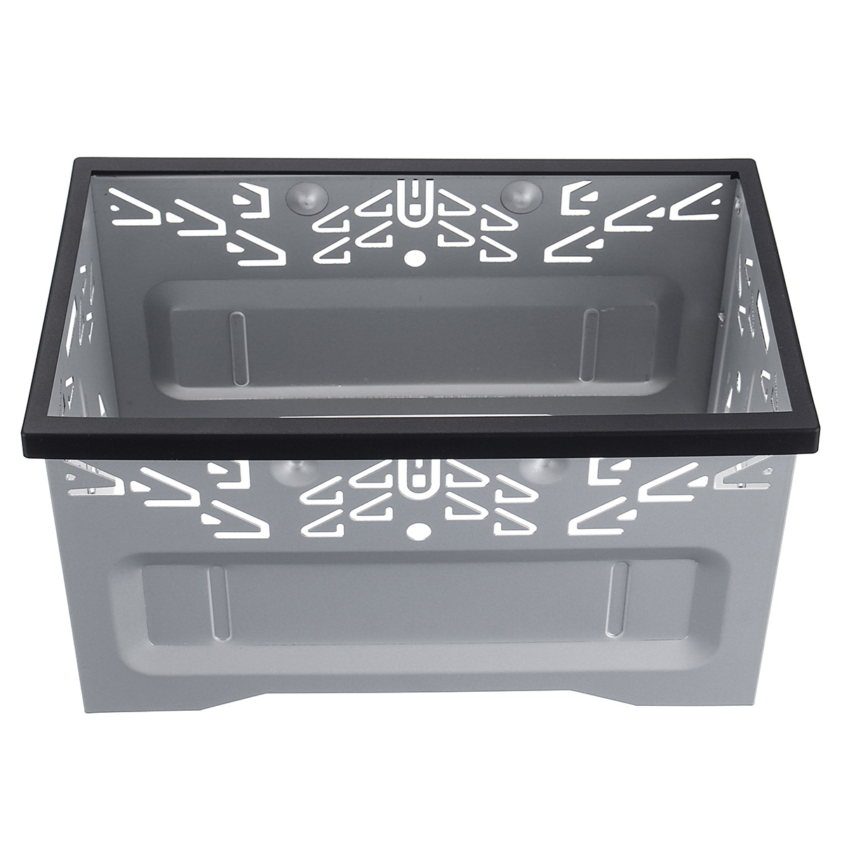 2din estéreo rádio gaiola quadro unidade universal dvd player caixa fascia painel placa caso áudio traço montagem quadro kit acessórios