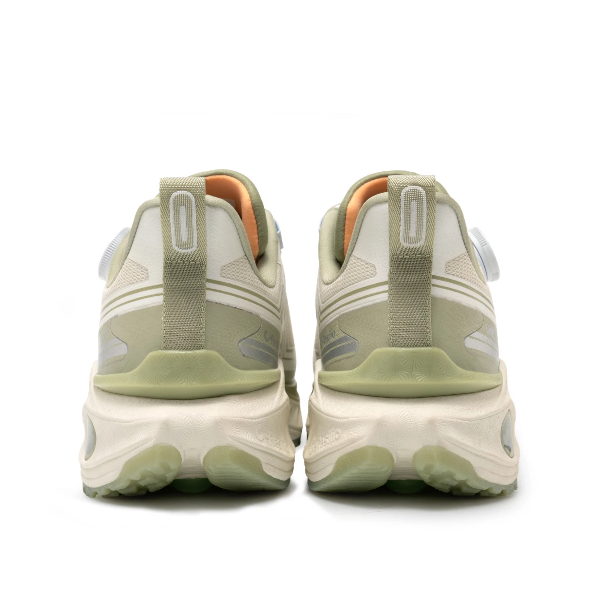 ONEMIX, zapatillas para correr al aire libre, zapatos elásticos para hombre, zapatillas ligeras y transpirables para mujer, zapatos informales impermeables para parejas