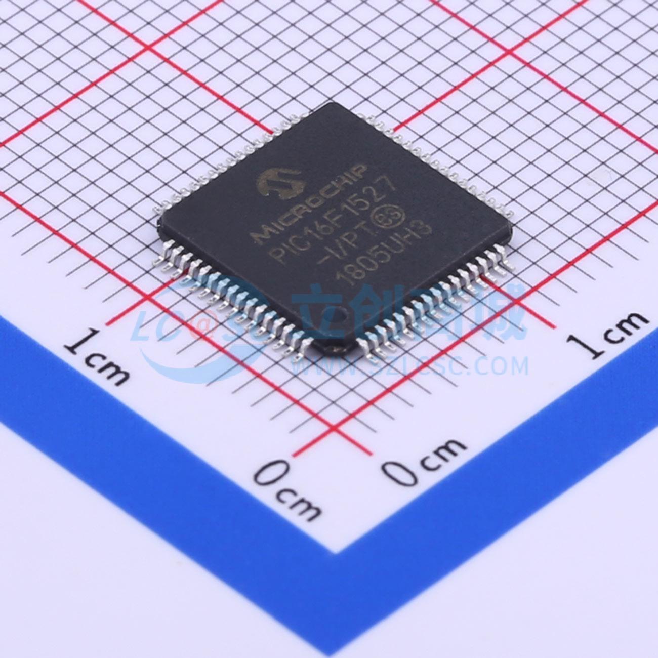 PIC16F1527-I/PT PIC16F1937-I/PT PIC16F1939-I/PT PIC16F1946-I/PT PIC16F1947-I/PT В наличии 100% оригинал и новый