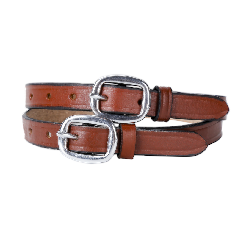 Ремешок из воловьей кожи для верховой езды