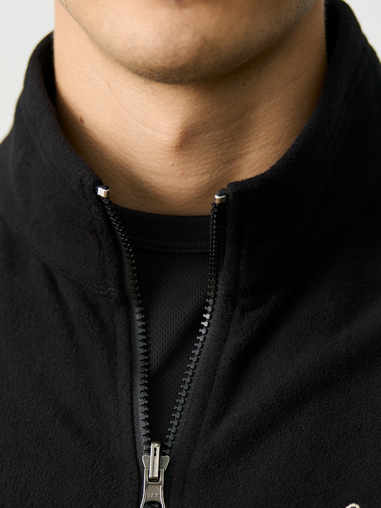 Simwood-polar-男性用フリースジャケット,帯電防止生地のコート,レギュラーフィット,300gsm,春,新品,2022