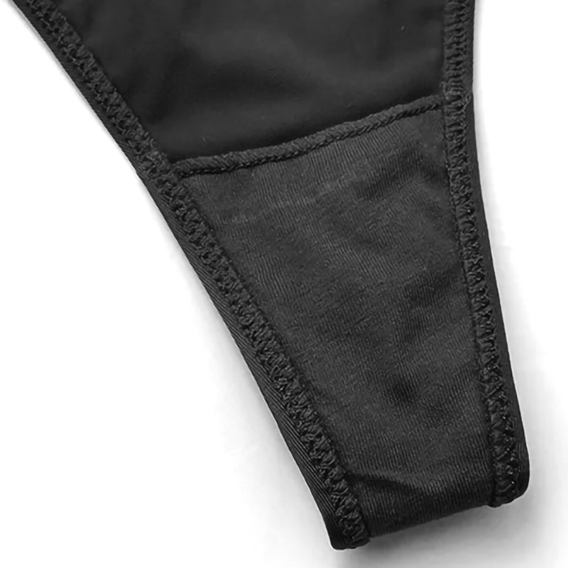 Tanga Sexy de seda helada para mujer, Tanga de Metal para ejercicio físico, levantamiento de cadera, tiro bajo, espalda en T, bragas de leopardo, tangas sexys, 3 uds.