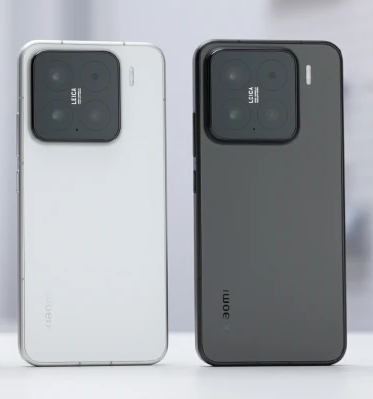 Global Version Xiaomi 15 Smartphone 256GB/512GB 6.36" AMOLED Display 120Hz Snapdragon® 8 Elite Leica Camera 90W HyperCharge