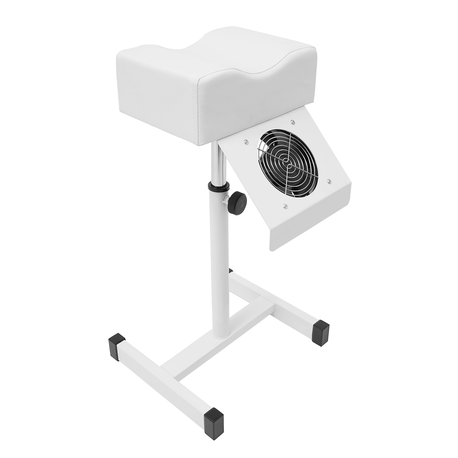 Tabouret de pédicure, chaise de Salon de beauté, tabouret élévateur, repose-pieds, banc à ongles avec ventilateur de nettoyage
