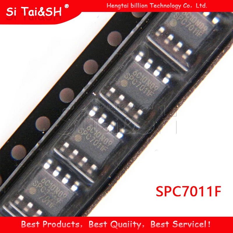 10 Stück SPC7011F-C6-TE3 SPC7011F SPC7011F-C6 SPC7011 Wasserdichte Schale