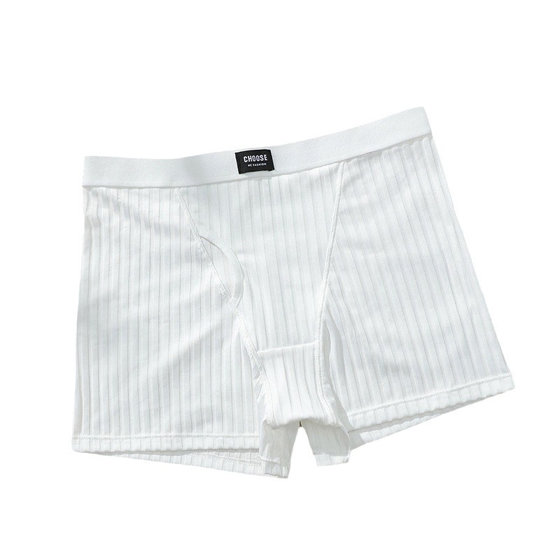 Calças de Segurança Fenas de Cintura Média Anti-Boxers Serviço de Design Personalizado Confecção de Roupas Procamento ...