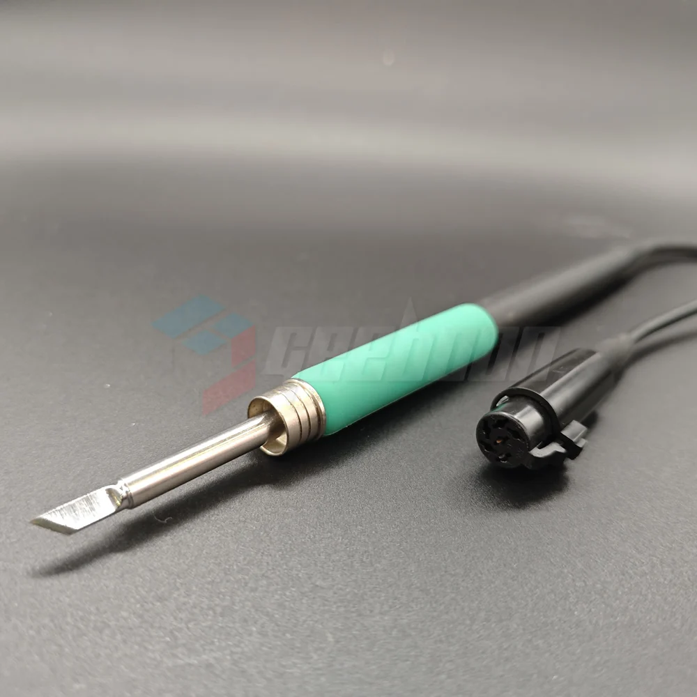 Soldering Station Handle forTC20 /T245/C115/T12 Compatible C210/C245/C470/T12/C11 Soldering Tip