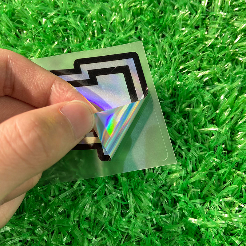 Adesivos para motocicleta com número laser, à prova d'água, tanque de combustível, scooter elétrica, decoração de bicicleta, decalques de vinil duráveis, 1 peça