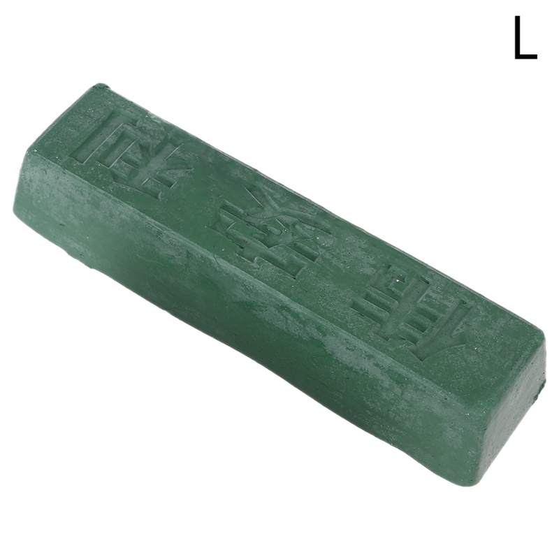 White Green Polishing Paste Alumina Fine Abrasive Buff Polishing Compound Metal Drop Ship