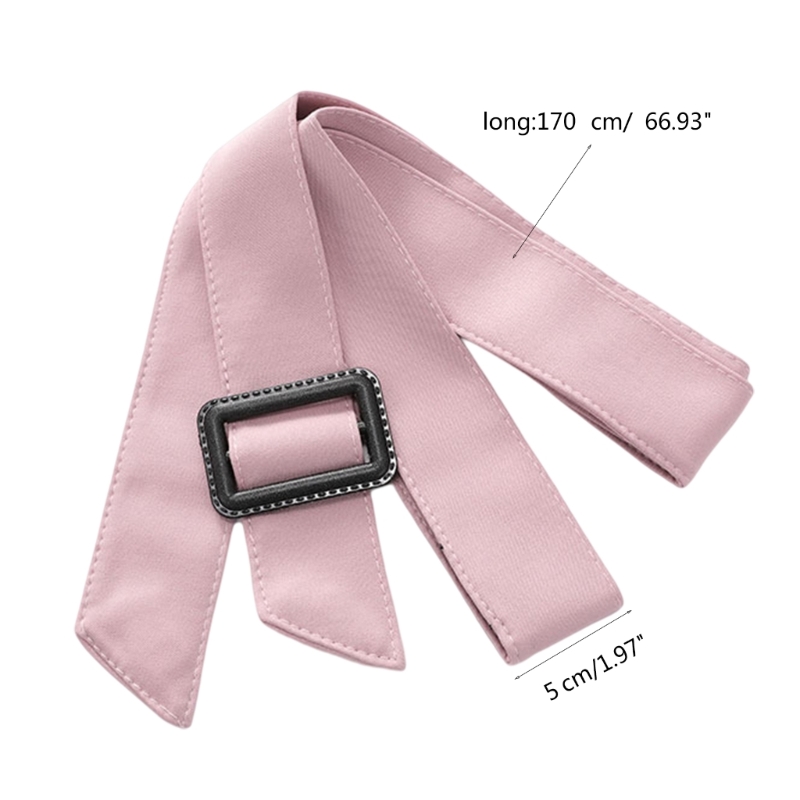 Frauen Trenchcoat Gürtel Ersatz Mantel Gürtel Gürtel Mantel Hüftgurt für Trenchcoat Männer dekorative Gürtel Drop Shipping