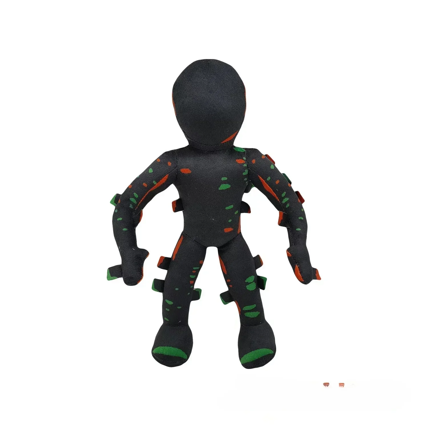 ประตู Blox รูปตุ๊กตาของเล่นเด็กของขวัญฟองของเล่นตุ๊กตาหมอน Plushie ตุ๊กตาของเล่นเด็กของขวัญ Patung ตุ๊กตาสัตว์