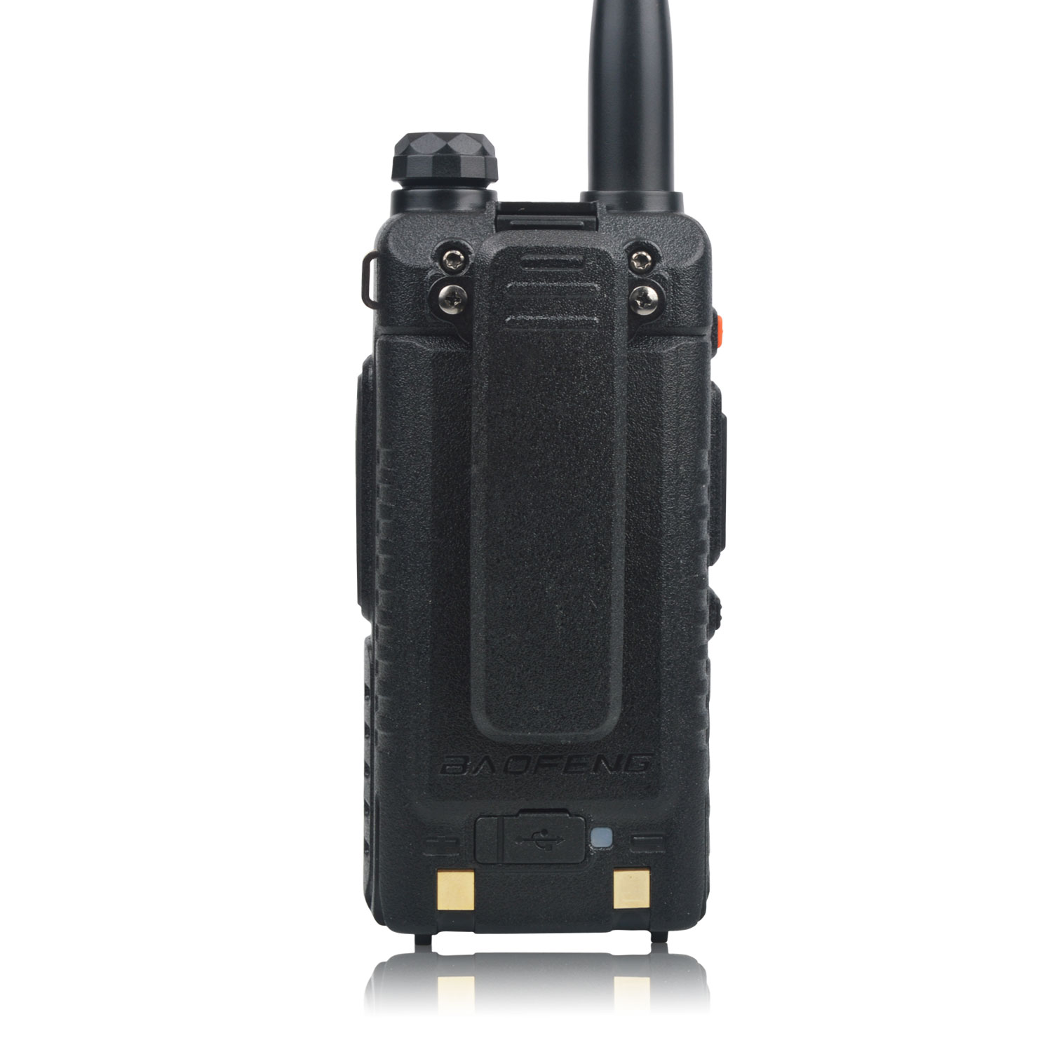 Baofeng-fmトランシーバー、UV-5RH、7w、vhf、uhf、136-174mhz、220-260mhz、400-520mhz、トライバンド、99ch周波数検索、気象予測