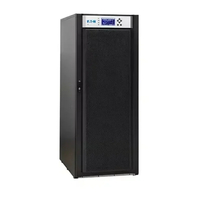 2025Eaton 93E-20-N-MBS UPS 93E 20KVA 380VAC Uninterruptible Power Supply System Online UPS