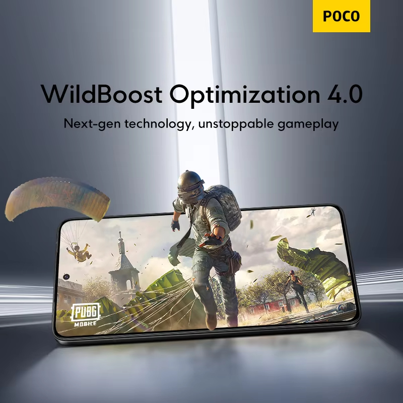 [Officieel] POCO F7 Ultra | Metaphdragon®8 Elite topklasse, VisionBoost D7 Chipset, bekabeld HyperCharge 120 W en geen schroefdraad 50 W