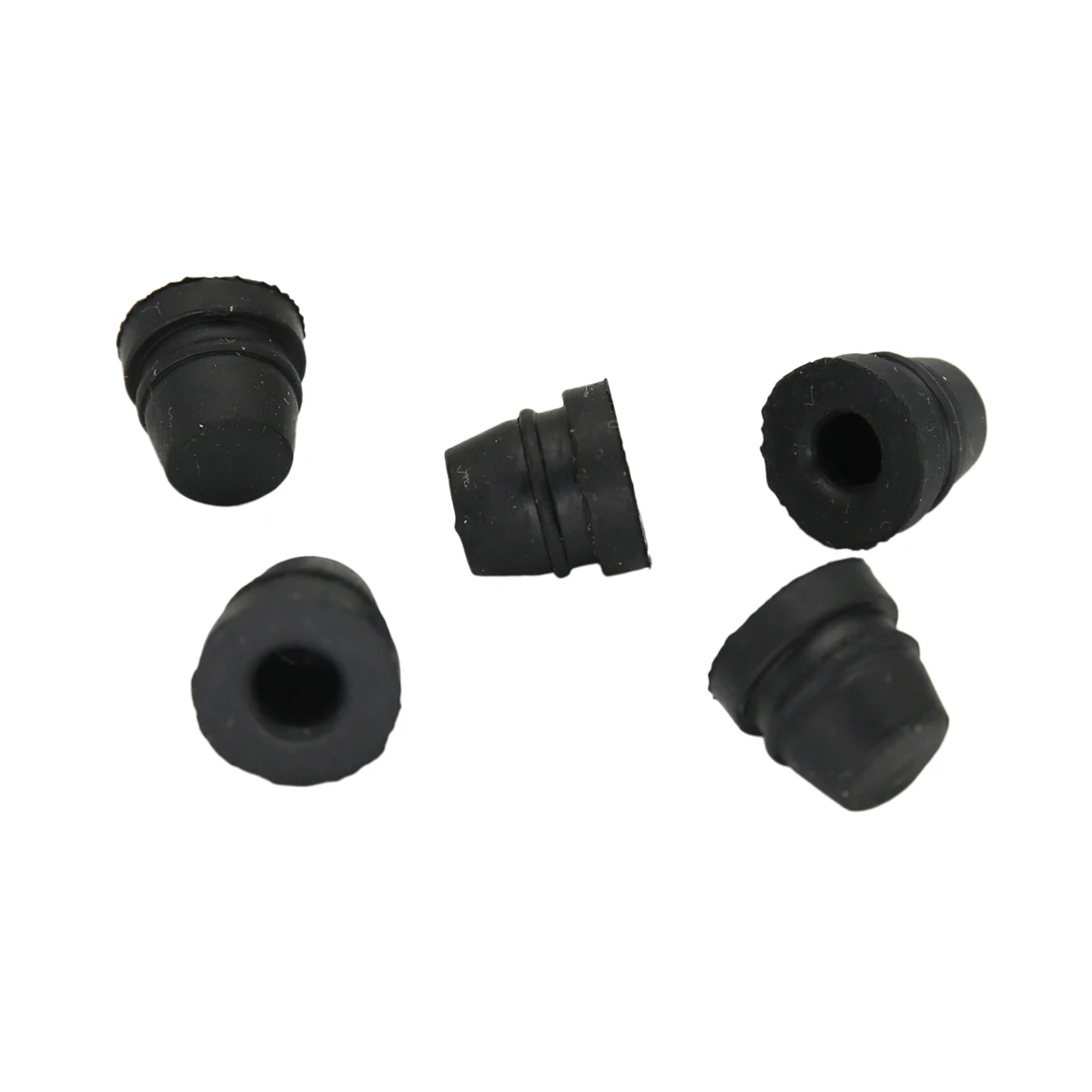 Bremse Obere und Untere Pumpe Bremssattel Stoßdämpfer Hülse Staub Abdeckung Gummi Scheibenbremse Pumpe Wasserdichte Kappe Motorrad teile