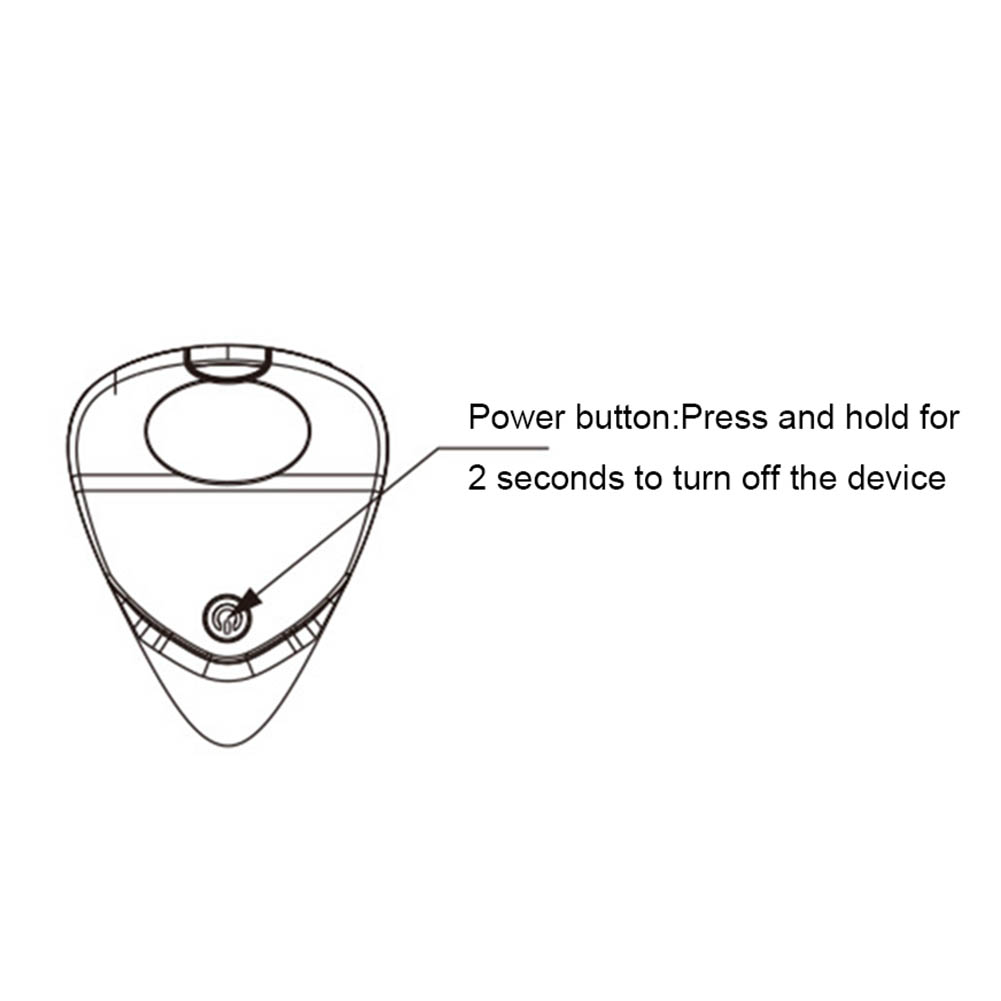 Guitar Picks with Built In Tunner Real Time Monitoring Best Choice For Acoustic And Electric Instrument Players