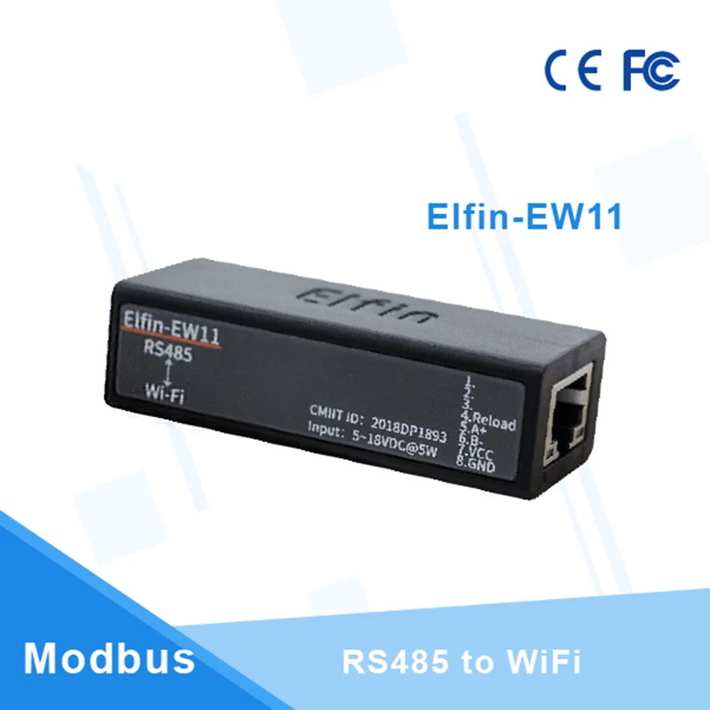 家庭、zigbee、elfin、ew11、cer、家電用のドノティカ制御モジュール
