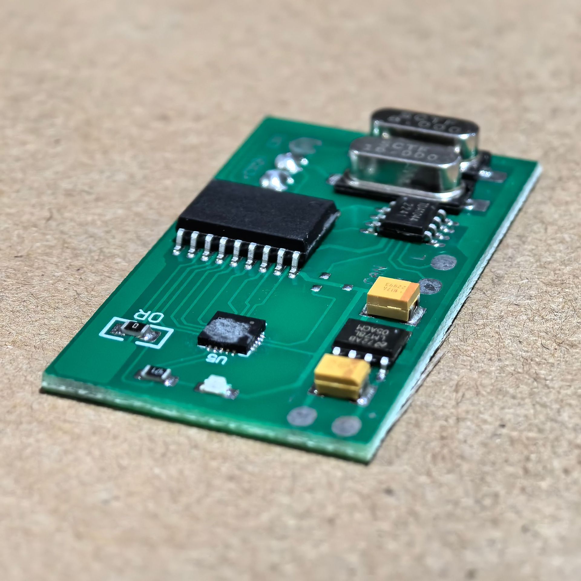 Для эмулятора MB CR2 IMMO