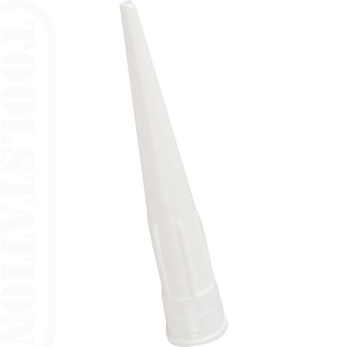 25 шт., силиконовые насадки для пистолета