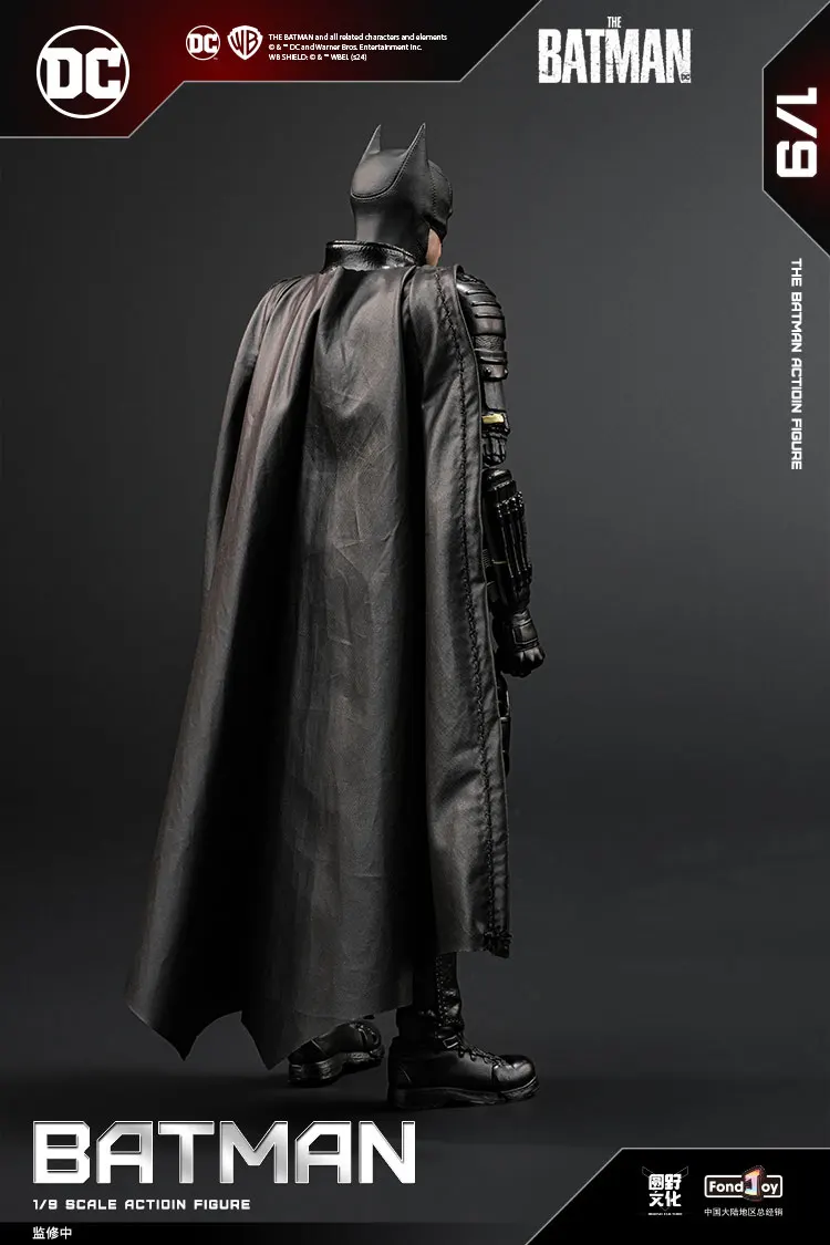 DC ロバート・パティンソンバットマンアクションジャスティスリーグフィギュアベンバットマンアニメフィギュアコレクションモデルおもちゃキッズギフト